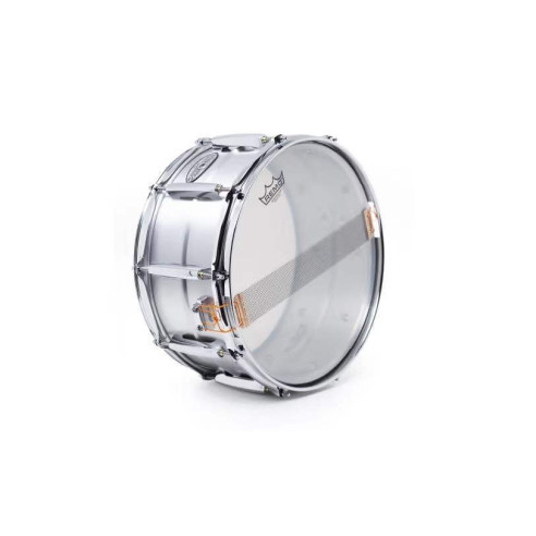 Compra Caja SensiTone Seamless Aluminium 14 x 6,5" STH1465AL online | MusicSales
