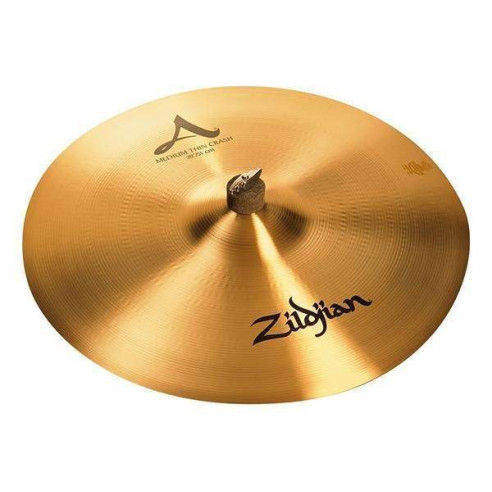 20" A Zildjian Medium Thin Crash ACA0234