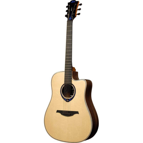 HYVIBE 30 THV30DCE Guitarra Acústica Dreadnought