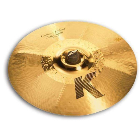 Compra 19" K Custom Hybrid Trash Smash LCK0954 online | MusicSales