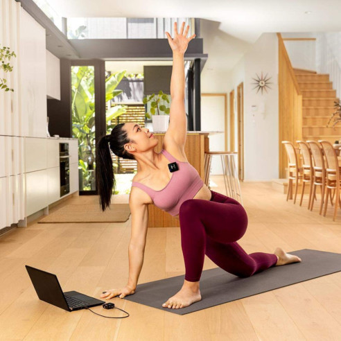 Wireless Go II Single Set