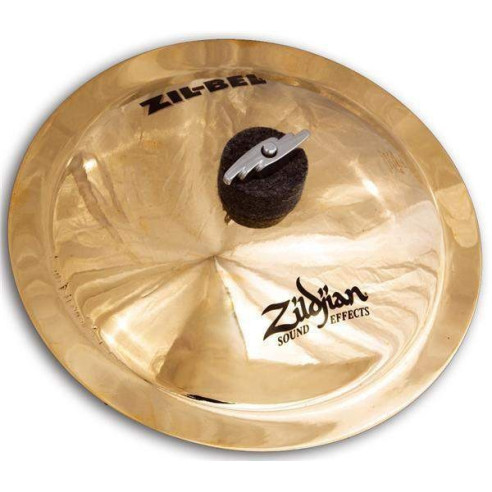 Compra 9.5" FX Zil-Bel Large SZA20002 online | MusicSales