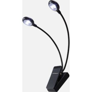 Compra Lámpara Atril LED LCL-15C online | MusicSales