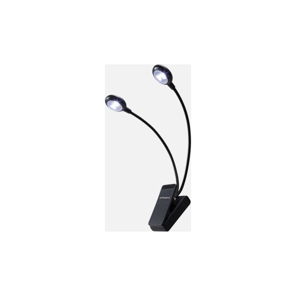 Compra Lámpara Atril LED LCL-15C online | MusicSales