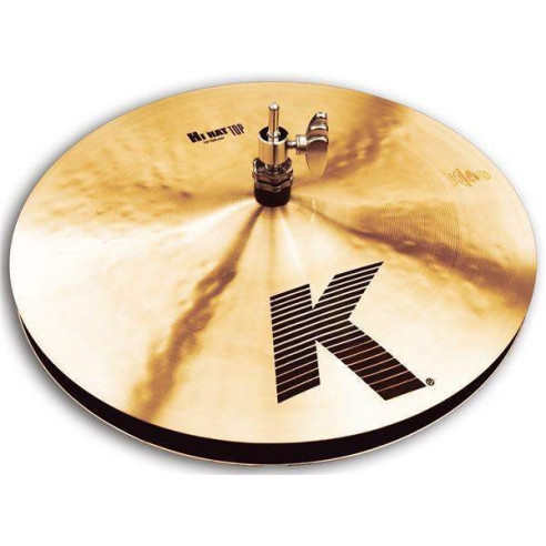 13" K Special K/Z Dyno Beat Hi Hat KHK0829