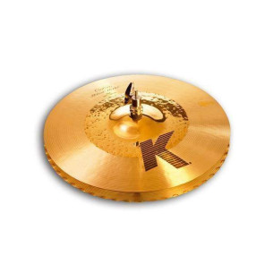 14 1/4" K Custom Hybrid Hi hat LHK1224
