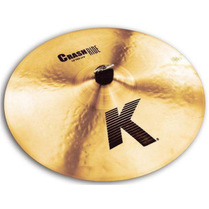 18" K Crash Ride KRK0808