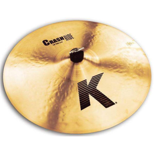 18" K Crash Ride KRK0808