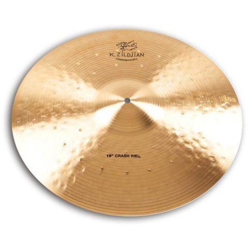 Compra 19" K Constantinople Crash Ride JRK1069 online | MusicSales