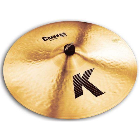 Compra 20" K Crash Ride KRK0810 online | MusicSales