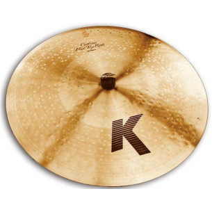 Compra 20" K Custom Flap Top LRK0882 online | MusicSales