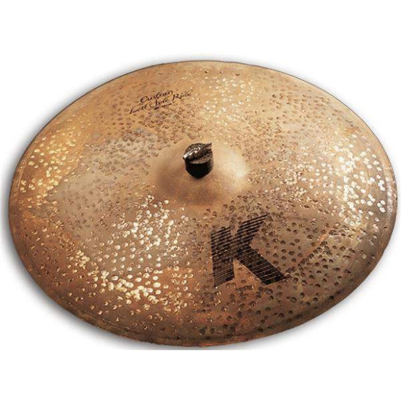 20" K Custom Left Side Ride LRK0986