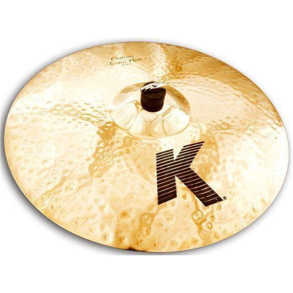 20" K Custom Session Ride LRK0997 20" K Custom Session Ride LRK0997