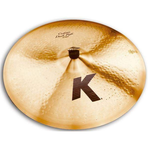 Compra 22'' K Custom Dark LRK0967 online | MusicSales