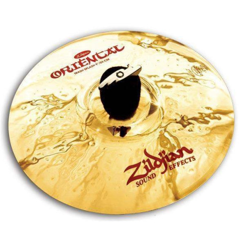 Compra 9" Oriental Trash Splash SE SOA0609 online | MusicSales