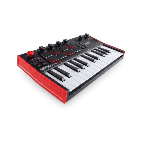Compra MPK Mini Play MK3 online | MusicSales