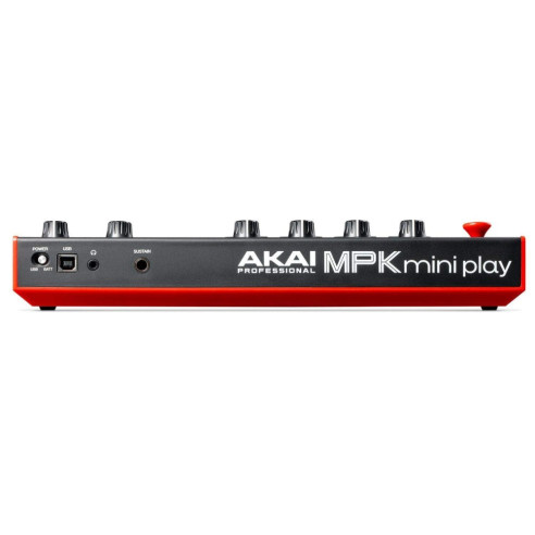 Compra MPK Mini Play MK3 online | MusicSales