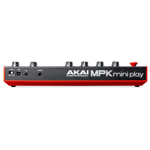Compra MPK Mini Play MK3 online | MusicSales