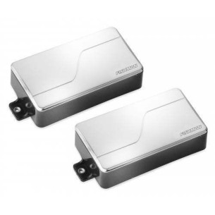 comprar Set de 2 Pastillas para guitarra eléctrica Humbucker Modern FISHMAN Fluence PRF-MHB-SR2