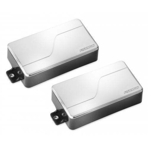 comprar Set de 2 Pastillas para guitarra eléctrica Humbucker Modern FISHMAN Fluence PRF-MHB-SR2