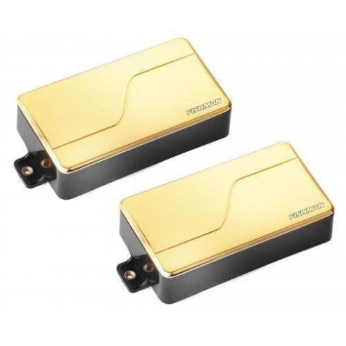 comprar Set de 2 Pastillas Humbucker Modern FISHMAN Fluence PRF-MHB-SG2.