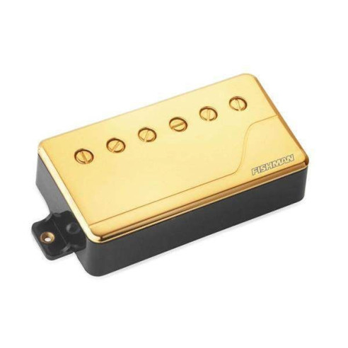 Compra Fluence Classic Humbucker Neck Gold CHB-NG1 online | MusicSales