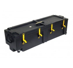 Compra HN58W Estuche Herrajes con ruedas online | MusicSales
