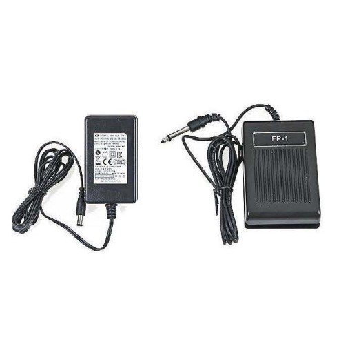 Performer Piano de escenario Negro