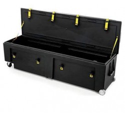 Compra HN58W Estuche Herrajes con ruedas online | MusicSales 2
