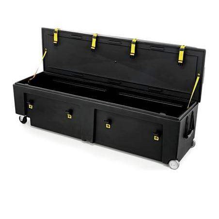 Compra HN58W Estuche Herrajes con ruedas online | MusicSales Compra HN58W Estuche Herrajes con ruedas online | MusicSales