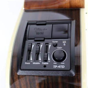 Compra GD51CE-NAT online | MusicSales 2