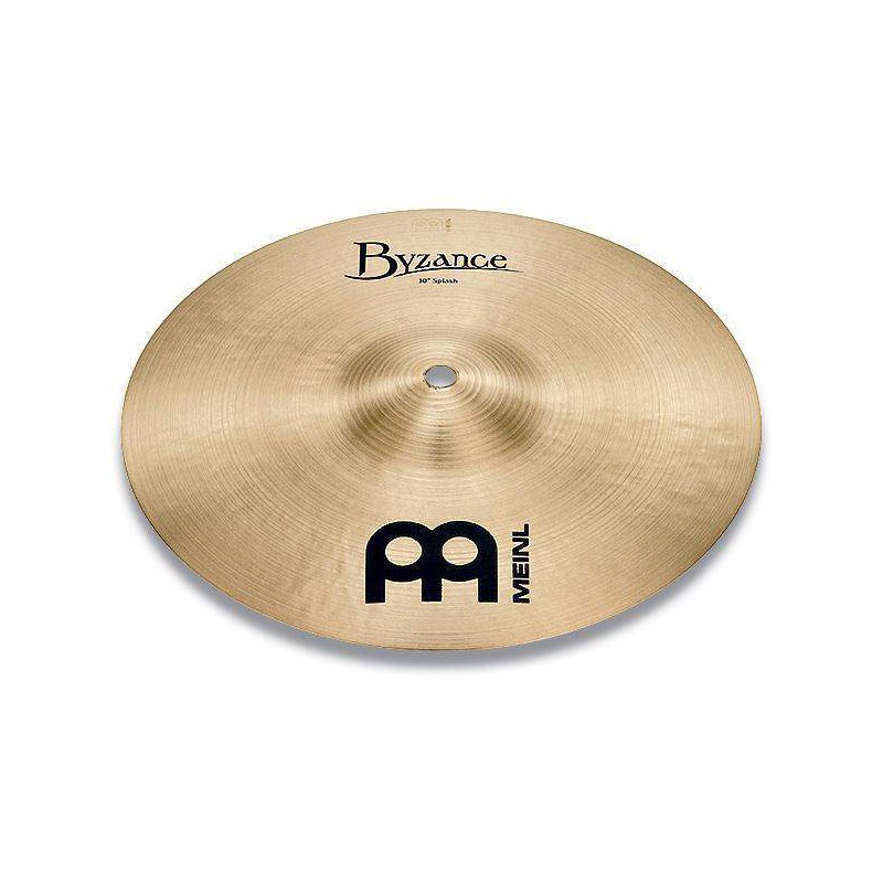 Compra 6" Byzance Traditional Splash B6S online | MusicSales