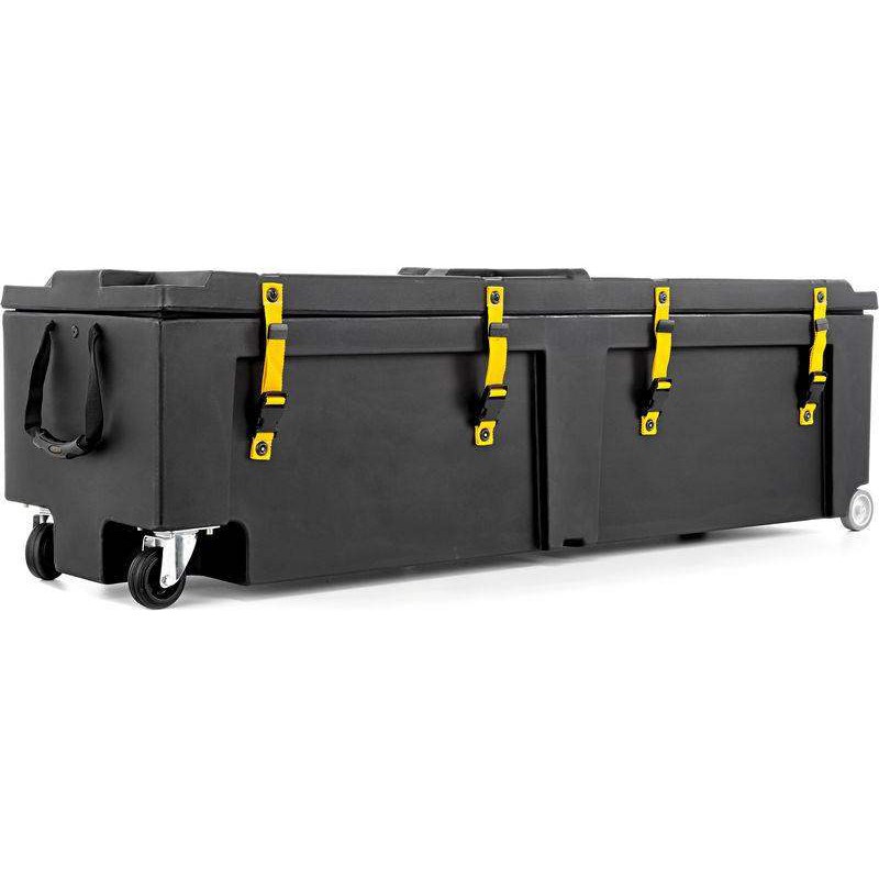Compra HN58W Estuche Herrajes con ruedas online | MusicSales