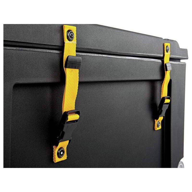 Compra HN58W Estuche Herrajes con ruedas online | MusicSales