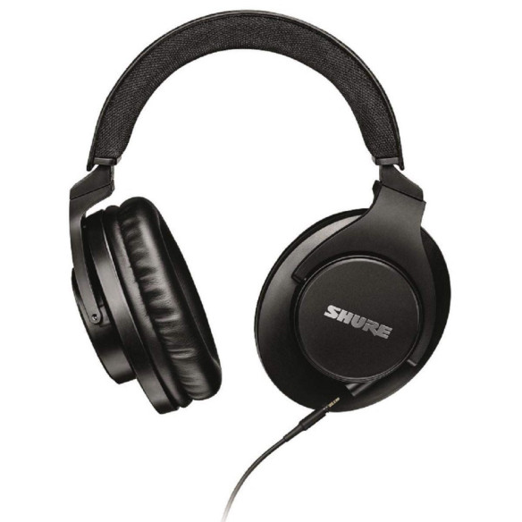 SRH440A Auriculares Estudio 