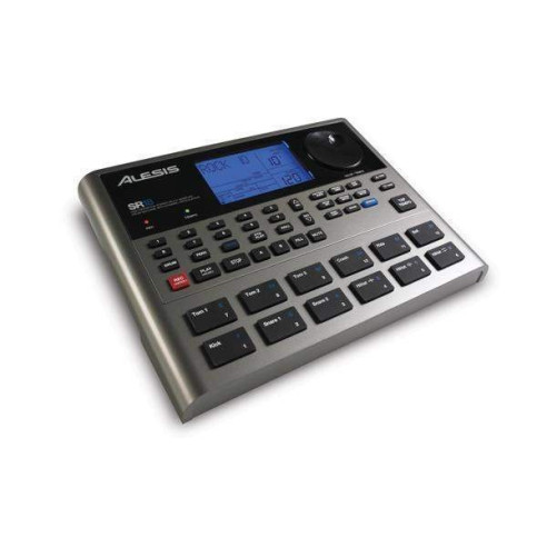 ALESIS SR18 Caja de Ritmos