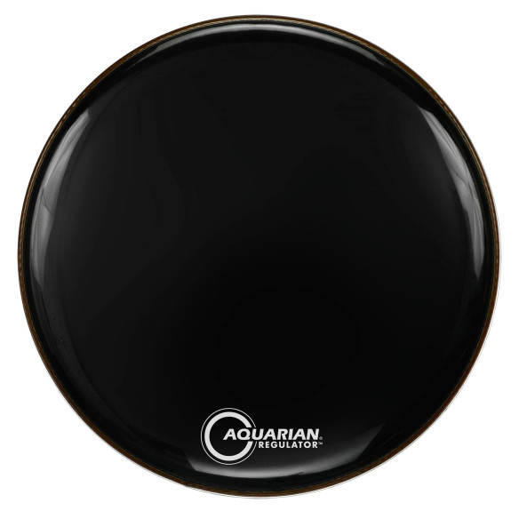 REGULATOR GLOSS BLACK BD 22 RF22BK