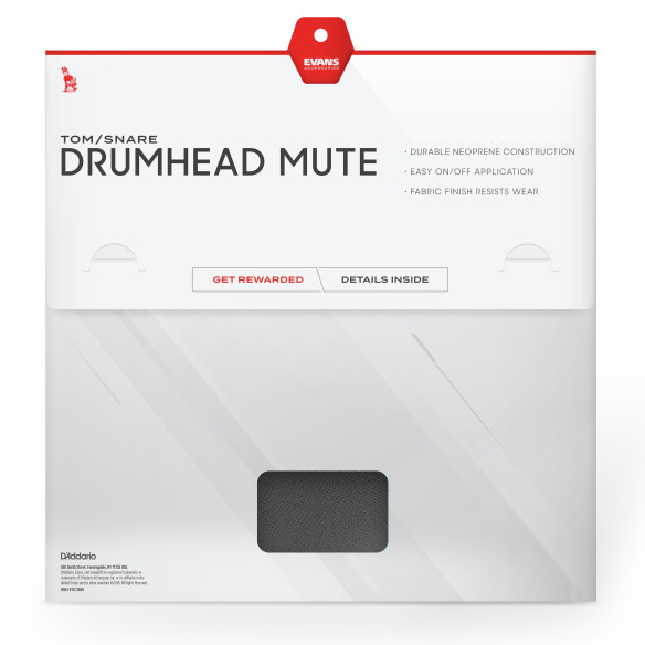 comprar apagador sordina Silenciador para tom timbal SoundOff de Evans, SO15 de 15 pulgadas (381 mm). comprar apagador sordina Silenciador para tom timbal SoundOff de Evans, SO15 de 15 pulgadas (381 mm).