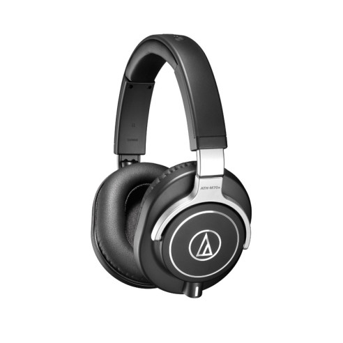 ATH-M70x Auriculares Profesionales de Estudio