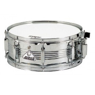 1057J CAJA DE BANDA Metálica 14" x 5"
