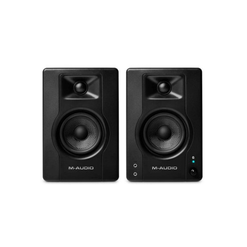 Compra BX3BT Monitores Estudio Bluetooth online | MusicSales