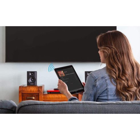 Compra BX3BT Monitores Estudio Bluetooth online | MusicSales