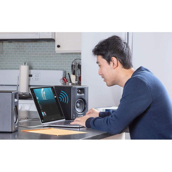 Compra BX3BT Monitores Estudio Bluetooth online | MusicSales