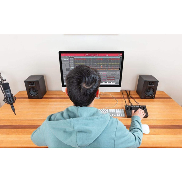 Compra BX3BT Monitores Estudio Bluetooth online | MusicSales