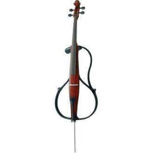 Compra SVC110 Silent Cello online | MusicSales