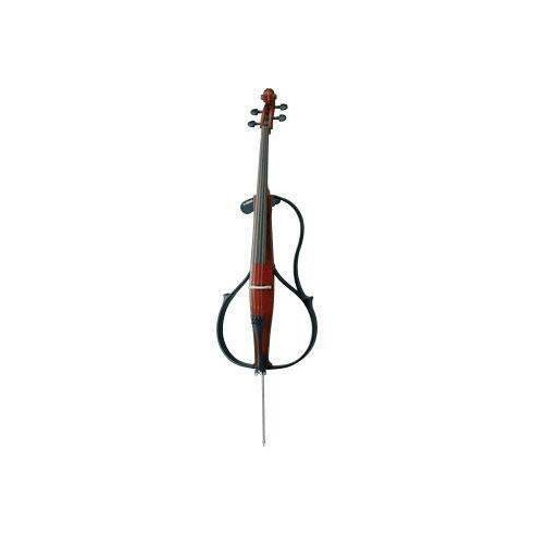 Compra SVC110 Silent Cello online | MusicSales