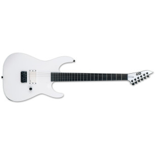 M-HT Arctic Metal Guitarra Eléctrica Strato