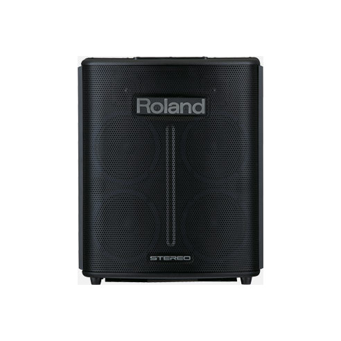 Sistema de PA stereo portátil Roland BA-330