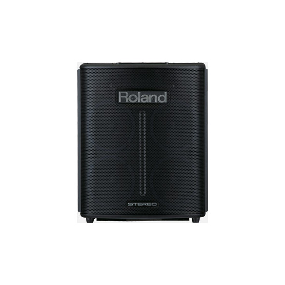 Sistema de PA stereo portátil Roland BA-330