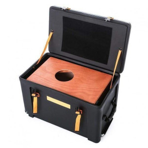 Compra HNCAJON Estuche Cajón Flamenco online | MusicSales 2